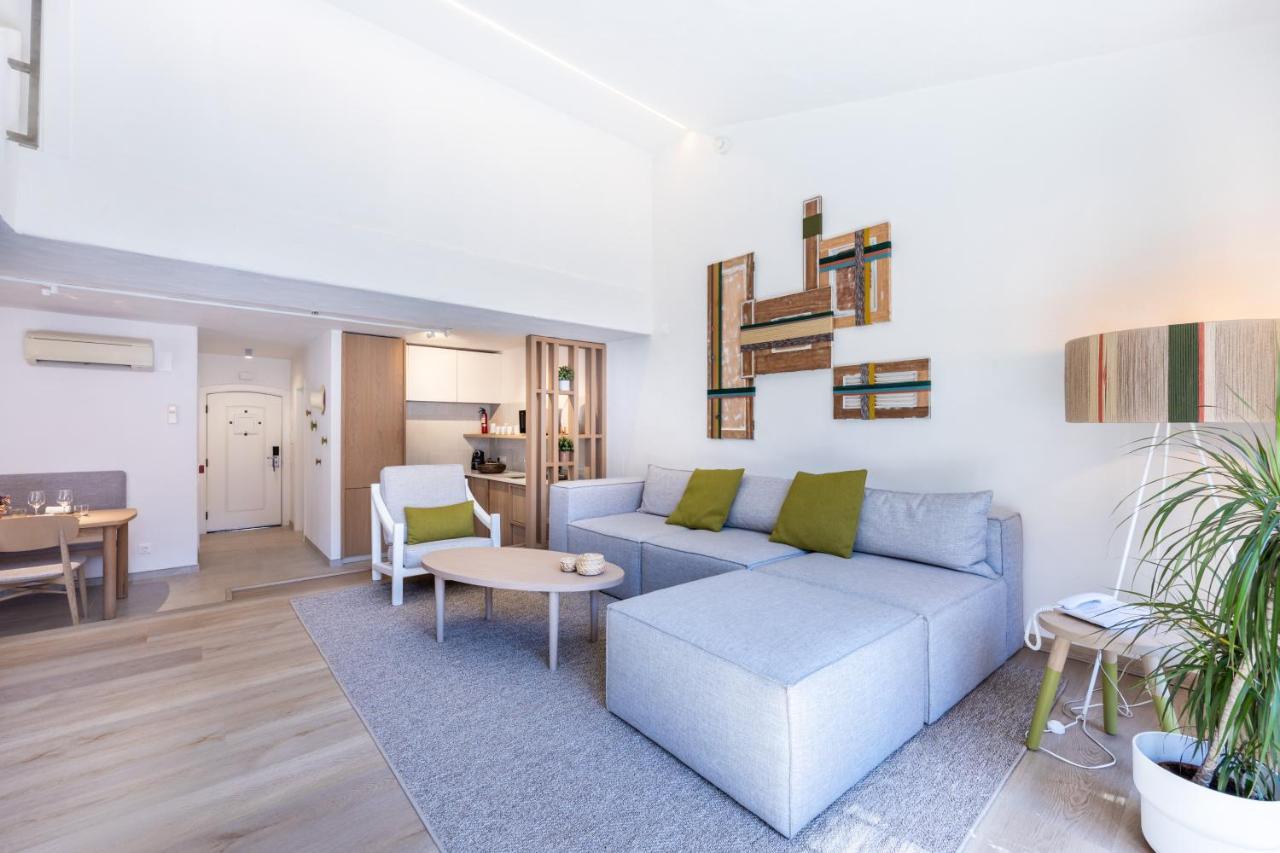 Onyria Quinta Da Marinha Villas Кашкайш Экстерьер фото