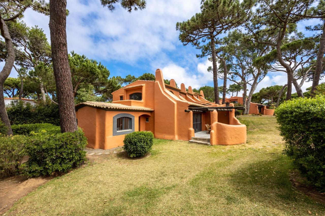 Onyria Quinta Da Marinha Villas Кашкайш Экстерьер фото