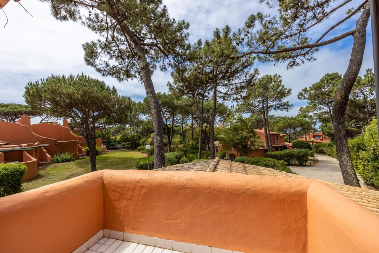 Onyria Quinta Da Marinha Villas Кашкайш Экстерьер фото