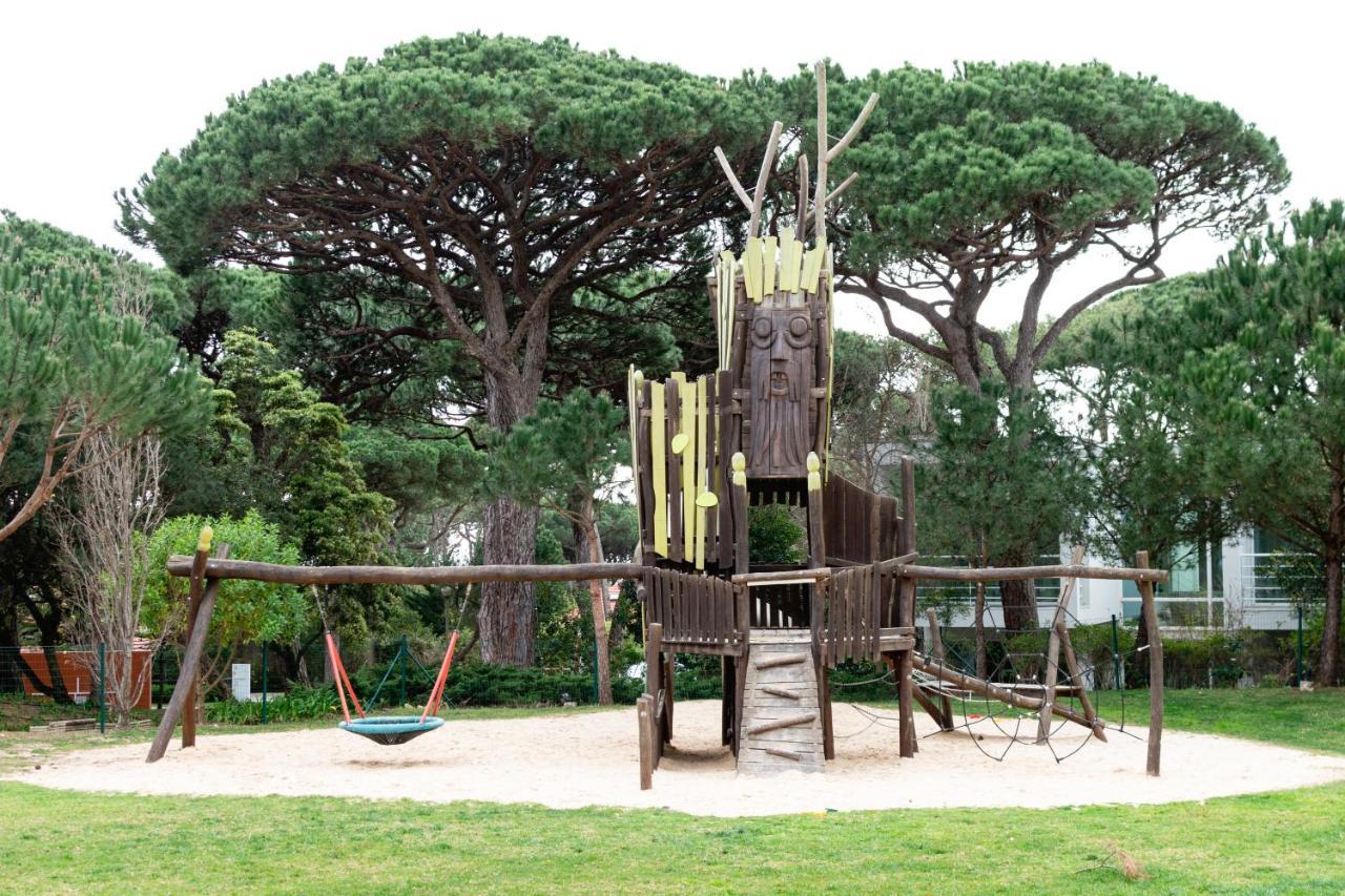 Onyria Quinta Da Marinha Villas Кашкайш Экстерьер фото