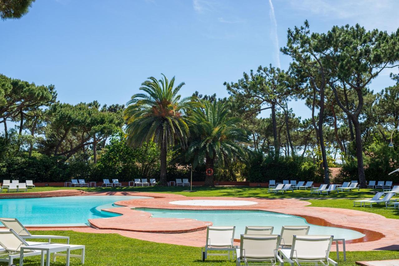 Onyria Quinta Da Marinha Villas Кашкайш Экстерьер фото