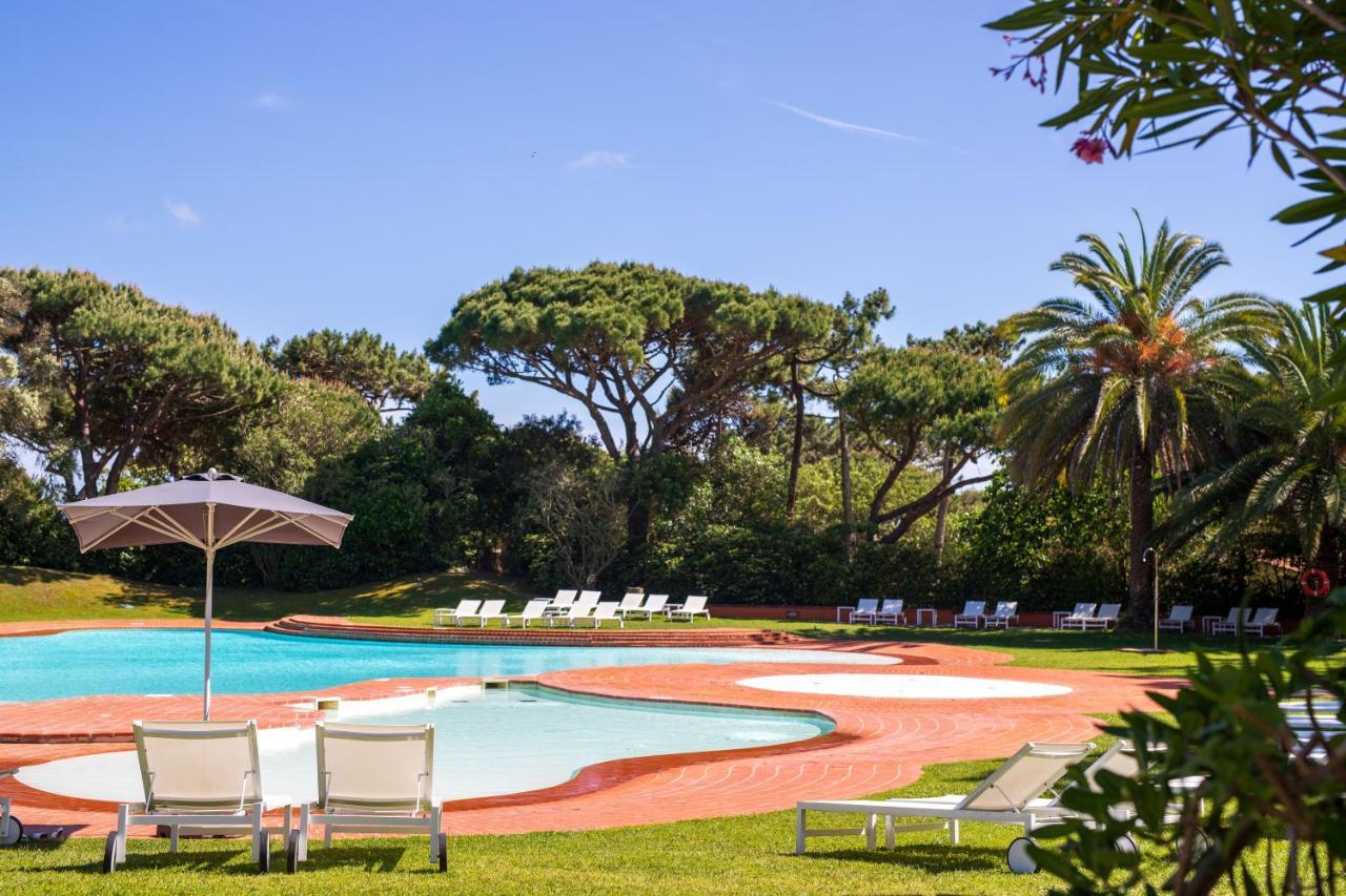 Onyria Quinta Da Marinha Villas Кашкайш Экстерьер фото